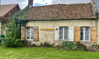 Maison 3 Pièces 36 m² à vendre à Le Quesnel (80118)