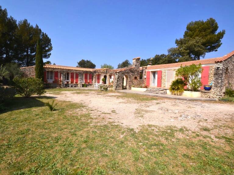 Maison de total plain pied — photo 1