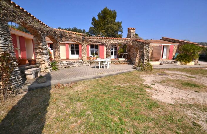 Maison de total plain pied — photo 2
