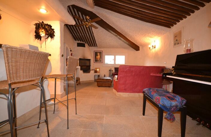 Maison de total plain pied — photo 3