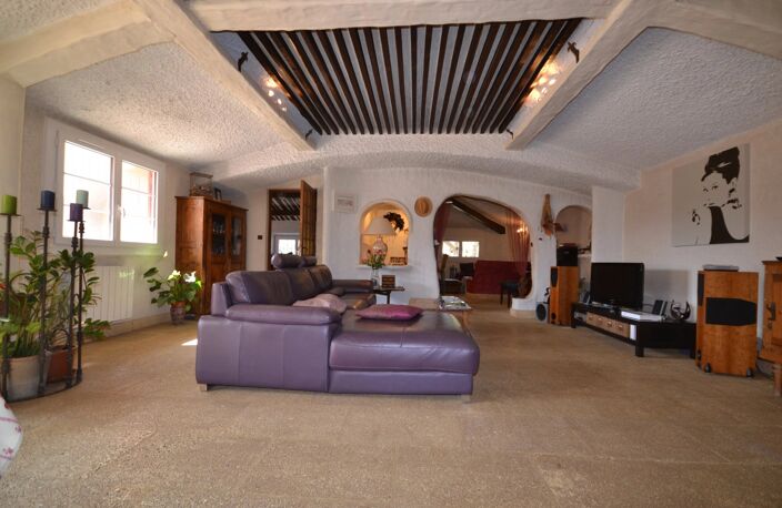 Maison de total plain pied — photo 5