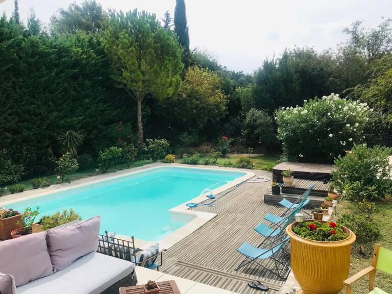 Propriété de total plain pied — photo 1
