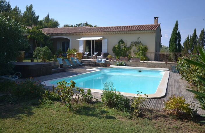 Propriété de total plain pied — photo 3