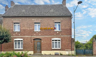 Maison 8 Pièces 152 m² à vendre à Épehy (80740)