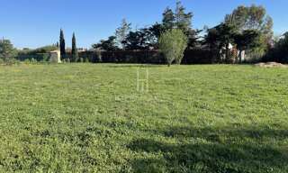 Terrain  1180 m² à vendre à Arles (13200)