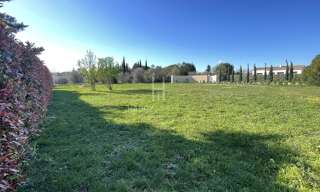 Terrain  1180 m² à vendre à Arles (13200)