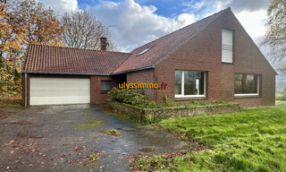 Maison 5 Pièces 177 m² à vendre à Bray-sur-Somme (80340)