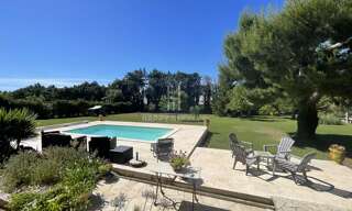 Maison 7 Pièces 218 m² à vendre à Mouriès (13890)