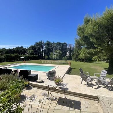 Maison 7 pièces 850000 €