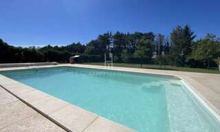 Maison 7 Pièces 218 m² à vendre à Mouriès (13890)