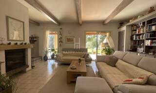 Maison 7 Pièces 218 m² à vendre à Mouriès (13890)