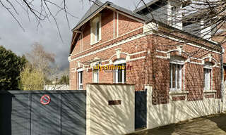 Maison 7 Pièces 100 m² à vendre à Montdidier (80500)