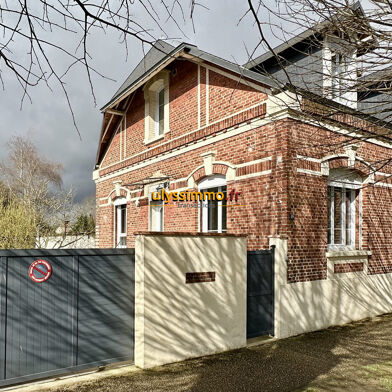 Maison 7 pièces 159900 €