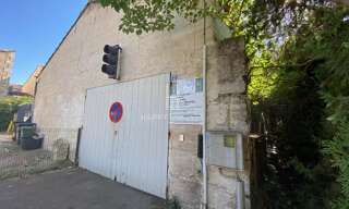 Commerce  211 m² à vendre à Maussane-les-Alpilles (13520)
