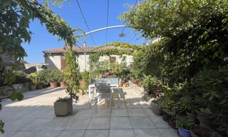 Maison 5 Pièces 134 m² à vendre à Les Baux-de-Provence (13520)