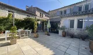 Maison 5 Pièces 134 m² à vendre à Les Baux-de-Provence (13520)