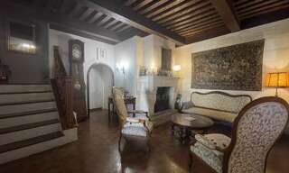 Maison 5 Pièces 134 m² à vendre à Les Baux-de-Provence (13520)