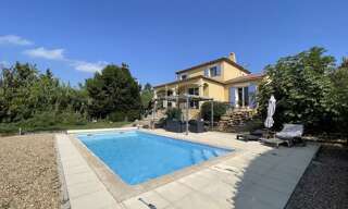 Maison 4 Pièces 123 m² à vendre à Maussane-les-Alpilles (13520)