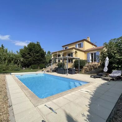 Maison 4 pièces 799000 €