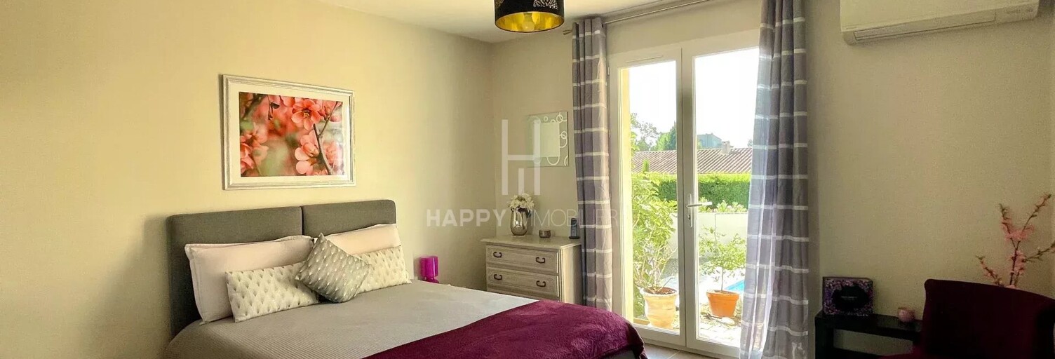 Maison 4 Pièces 123 m² à vendre à Maussane-les-Alpilles (13520)