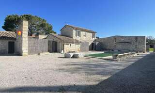 Maison 9 Pièces 195 m² à vendre à Saint-Martin-de-Crau (13310)