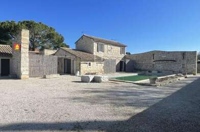 Maison 9 pièces 782000 €