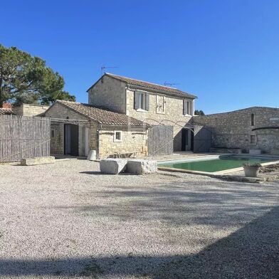 Maison 9 pièces 805000 €