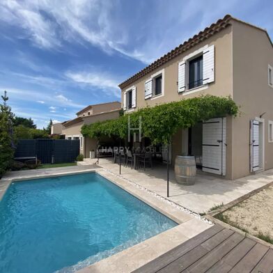 Maison 6 pièces 520000 €