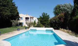 Maison 8 Pièces 385 m² à vendre à Fontvieille (13990)