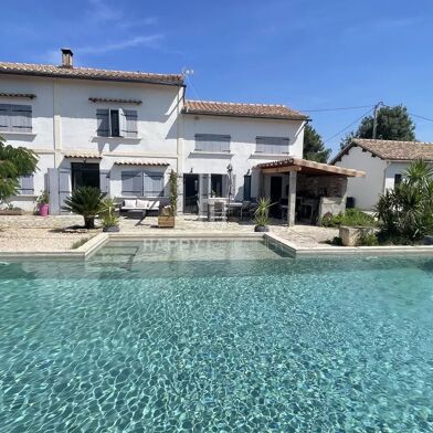 Maison 10 pièces 787500 €