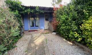 Maison 2 Pièces 34 m² à vendre à Mouriès (13890)