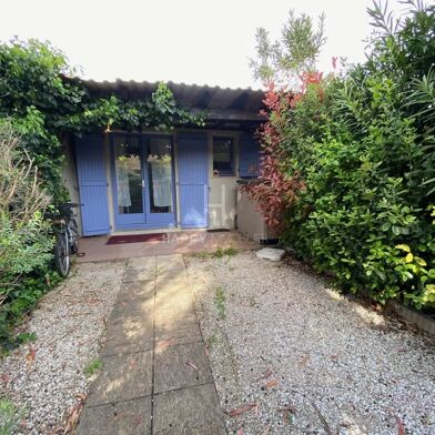 Maison 2 pièces 175000 €