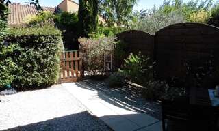 Maison 2 Pièces 34 m² à vendre à Mouriès (13890)