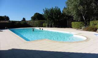 Maison 2 Pièces 34 m² à vendre à Mouriès (13890)