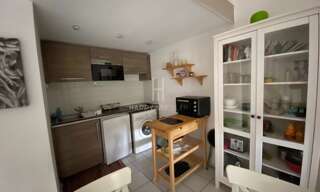 Maison 2 Pièces 34 m² à vendre à Mouriès (13890)