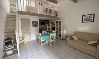 Maison 2 Pièces 34 m² à vendre à Mouriès (13890)