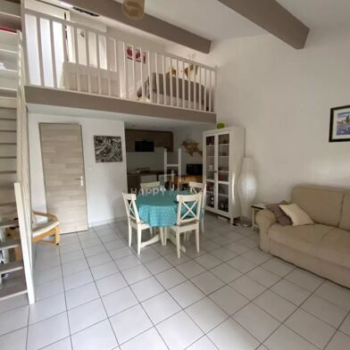 Maison 2 pièces 175000 €