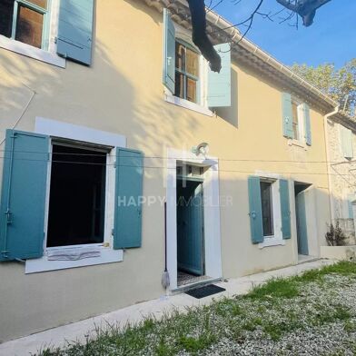 Maison 7 pièces 420000 €
