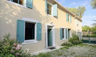 Maison 7 Pièces 160 m² à vendre à Maussane-les-Alpilles (13520)