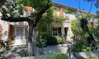 Maison 8 Pièces 170 m² à vendre à Maussane-les-Alpilles (13520)