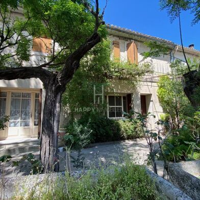 Maison 8 pièces 498000 €