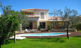 Maison 5 Pièces 180 m² à vendre à Aureille (13930)