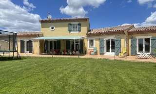 Maison 5 Pièces 200 m² à vendre à Arles (13200)