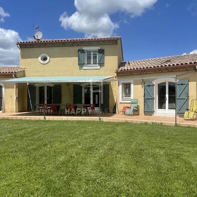 Maison 5 pièces 735000 €