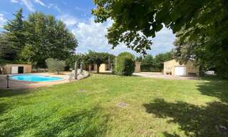 Maison 6 Pièces 180 m² à vendre à Saint-Martin-de-Crau (13310)