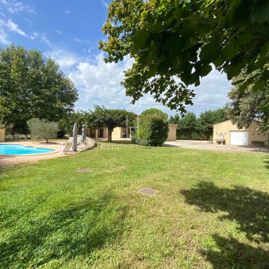 Maison 6 pièces 890000 €