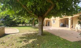 Maison 6 Pièces 180 m² à vendre à Saint-Martin-de-Crau (13310)