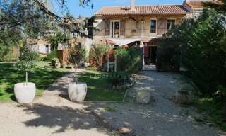 Maison 14 Pièces 355 m² à vendre à Arles (13200)