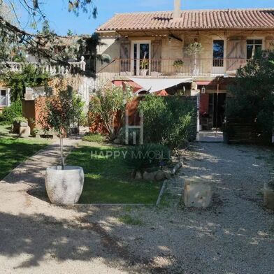 Maison 14 pièces 1260000 €