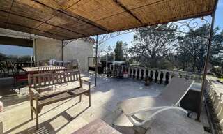 Maison 14 Pièces 355 m² à vendre à Arles (13200)